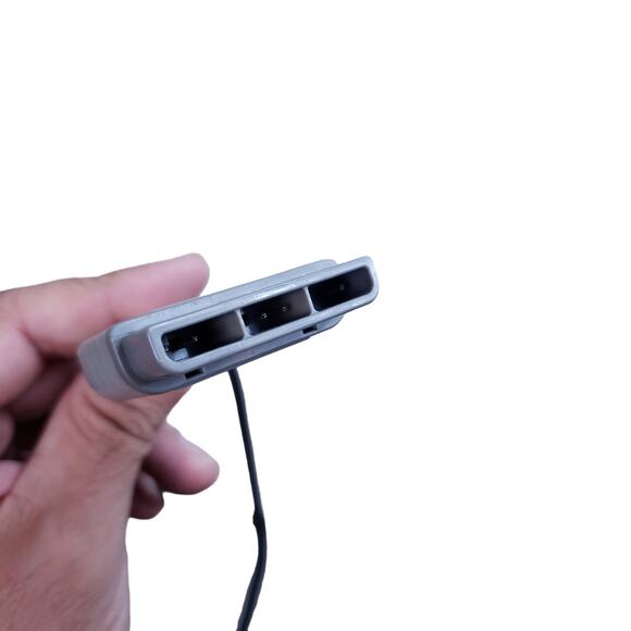 Vintage Performance PS Gamepad 8 Controller for Sony PlayStation 1 PS1 Tested - Picture 6 of 6